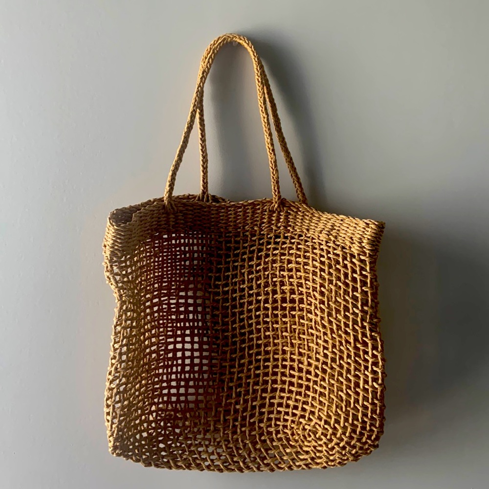 Beach Bag